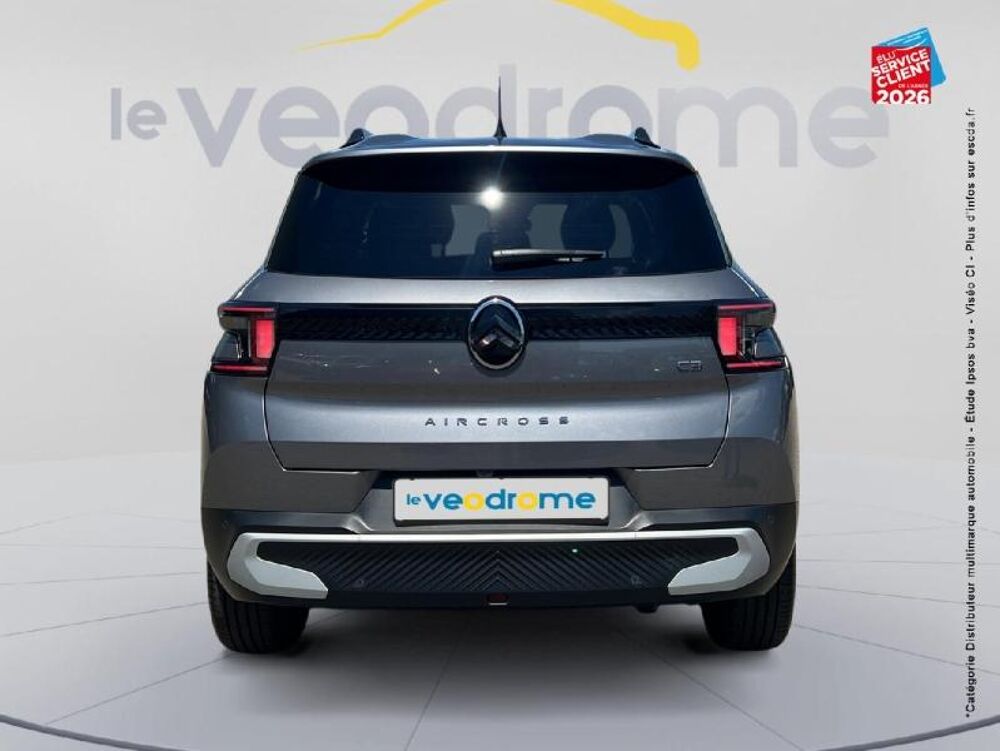 C3 Aircross 1.2 Hybride 145ch PLUS e-DCS6 2025 occasion 67800 Bischheim