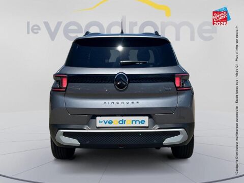 C3 Aircross 1.2 Hybride 145ch PLUS e-DCS6 2025 occasion 67800 Bischheim