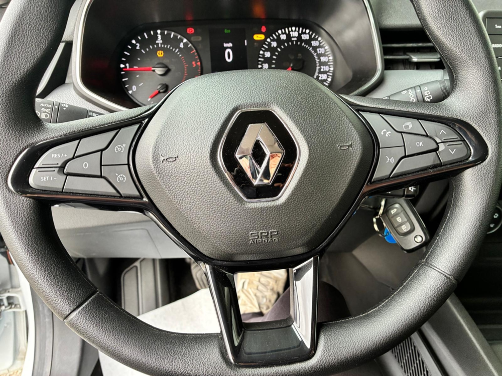 Clio V 1.5 BLUE DCI 85CH AIR 2019 occasion 28630 Nogent-le-Phaye