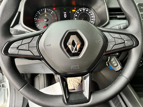 Clio V 1.5 BLUE DCI 85CH AIR 2019 occasion 28630 Nogent-le-Phaye