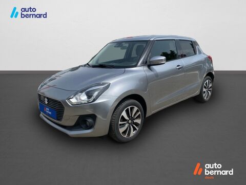 Suzuki swift 1.2 Dualjet Hybrid SHVS 90ch Pack Allgri