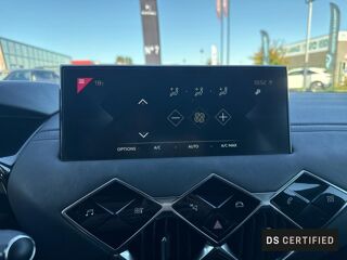 DS3 BlueHDi 130ch Grand Chic Automatique 126g 2021 occasion 62000 Arras