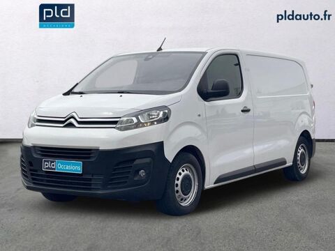 Jumpy M 1.5 BlueHDi 120ch S&S 2022 occasion 13730 ST VICTORET