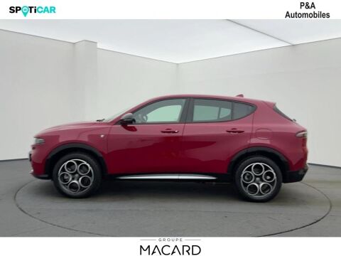 Alfa Romeo Tonale 1.3 PHEV 280ch Ti AT6 e-Q4 2023 occasion Montauban 82000