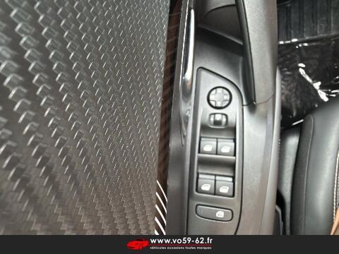 Annonce voiture Peugeot 2008 16990 €
