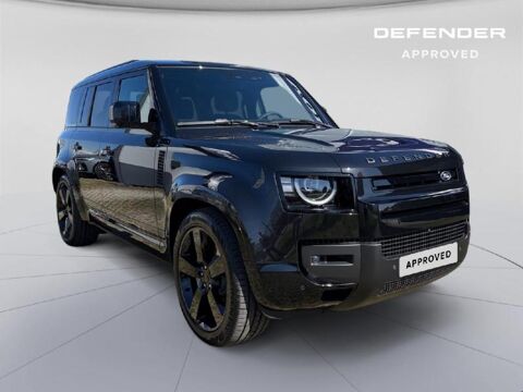 Defender 110 2.0 P300e PHEV X-Dynamic HSE 2026 occasion 67460 Souffelweyersheim