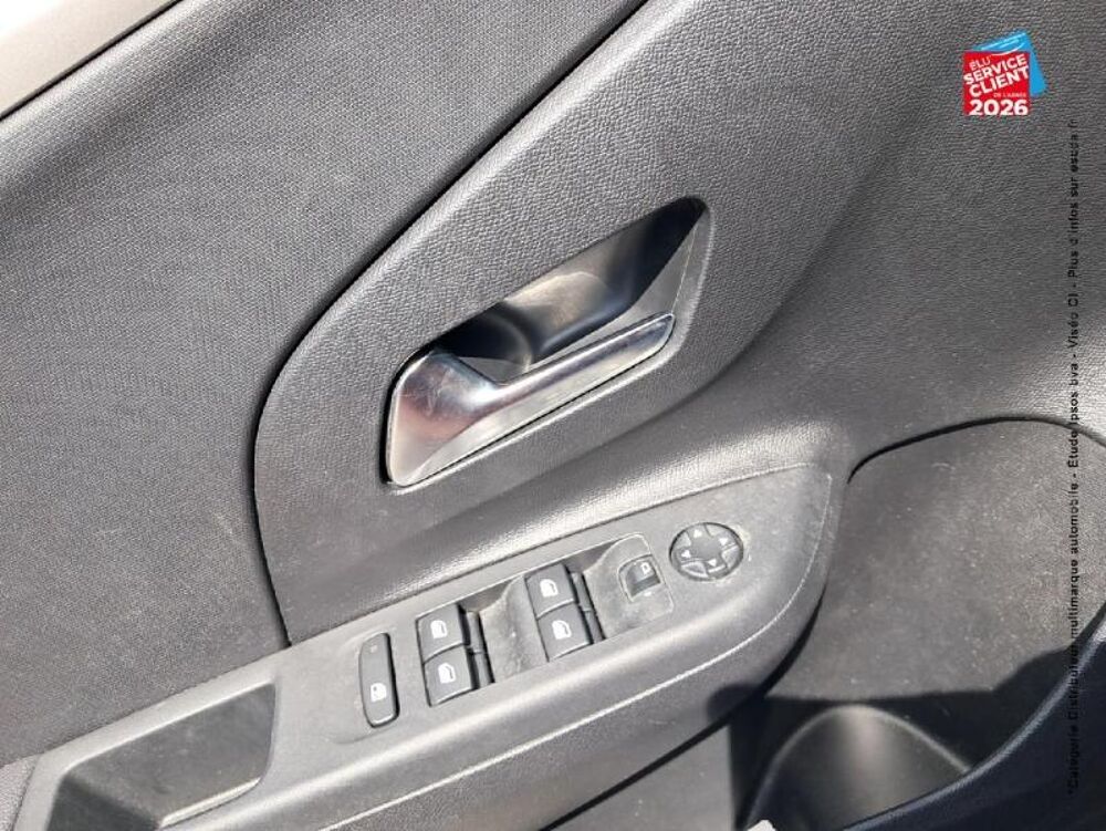 Corsa 1.2 Turbo 100ch 2024 occasion 25770 Franois