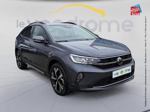 Taigo 1.0 TSI 116ch Life Plus DSG7 2025 occasion 67800 Bischheim