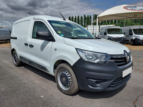 Express 1.5 BLUE DCI 95CH CONFORT 22 2022 occasion 60600 Clermont