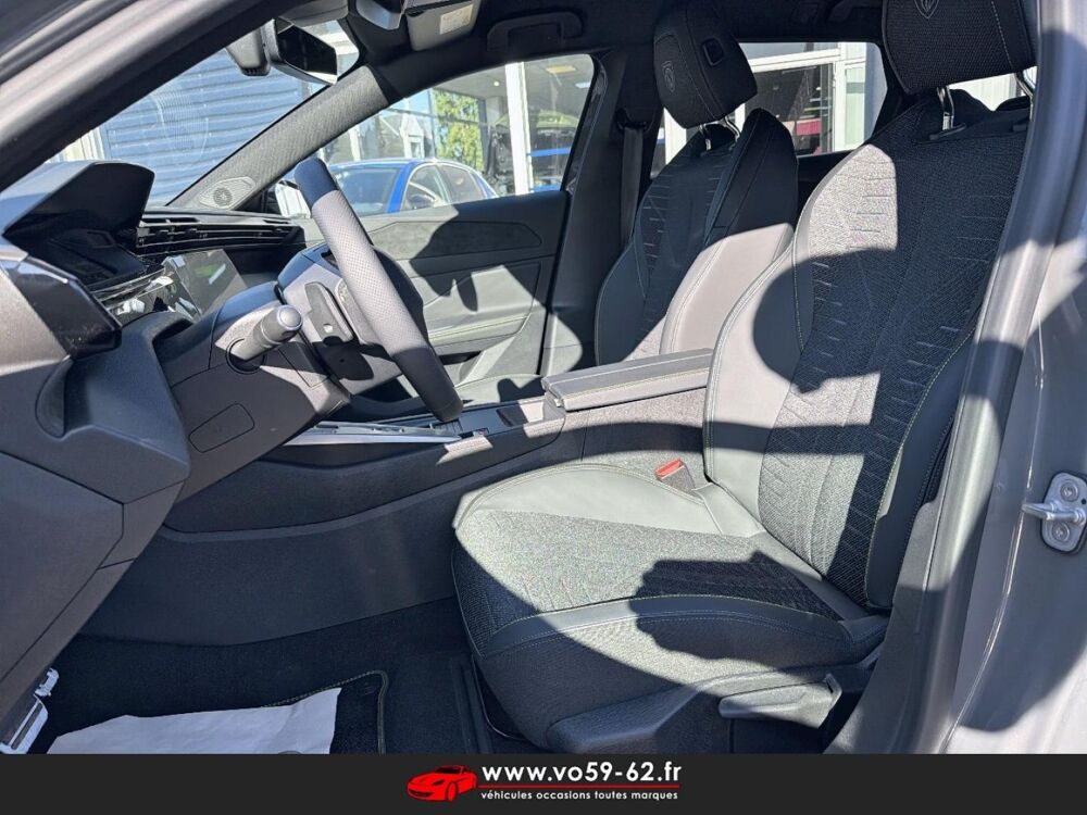 308 SW 1.2 Hybrid 145ch GT e-DCS6 2026 occasion 62000 Arras