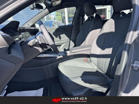 308 SW 1.2 Hybrid 145ch GT e-DCS6 2026 occasion 62000 Arras