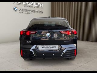 X2 sDrive20iA 170ch M Sport DKG7 2026 occasion 78240 Chambourcy