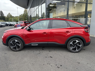 C4 1.2 PURETECH 130CH S&S MAX AUTOMATIQUE 2024 occasion 87270 COUZEIX