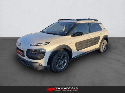 Citroen c4 cactus PureTech 82 Shine