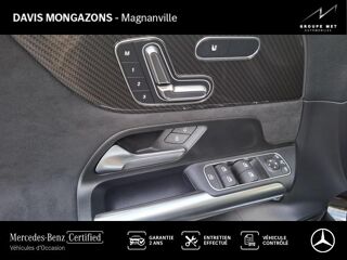 Classe GLA 200 d 150ch AMG Line 8G-DCT 2025 occasion 78200 Magnanville