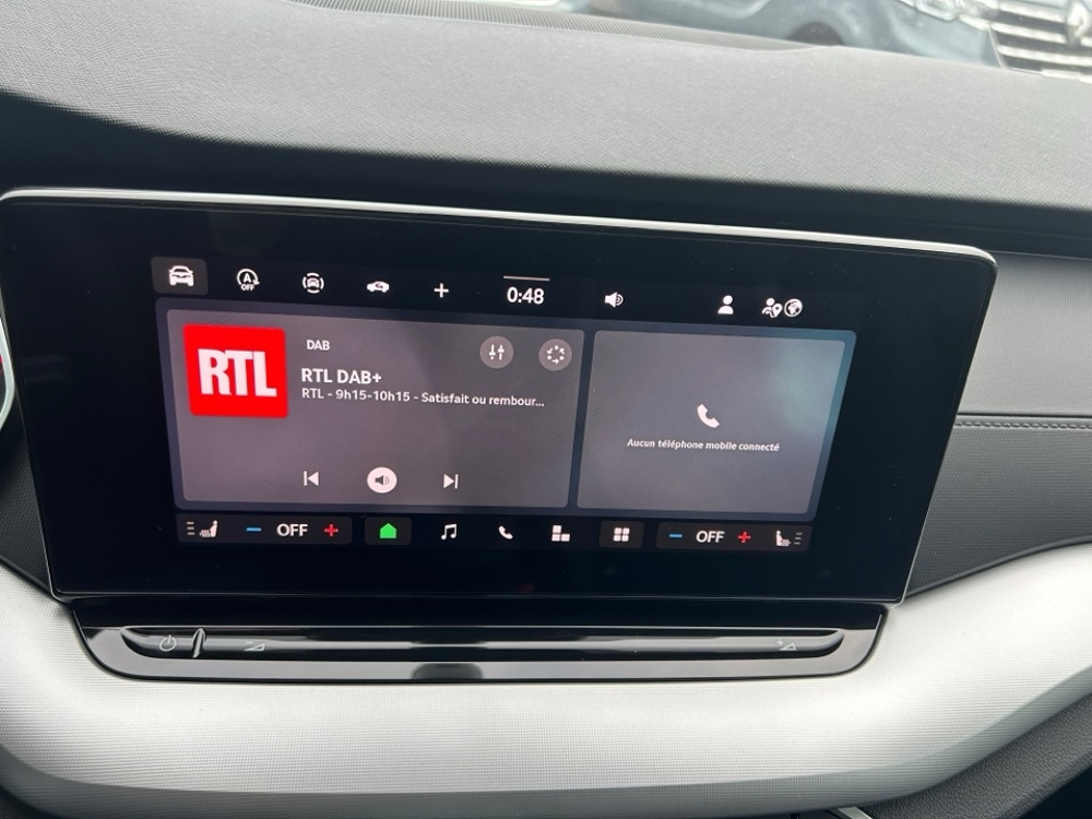 Octavia 2.0 TDI SCR 150CH SELECTION DSG7 2026 occasion 31670 Lab&egrave;ge