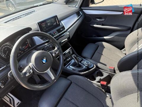 Serie 2 218dA 150ch M Sport 2020 occasion 67800 Bischheim