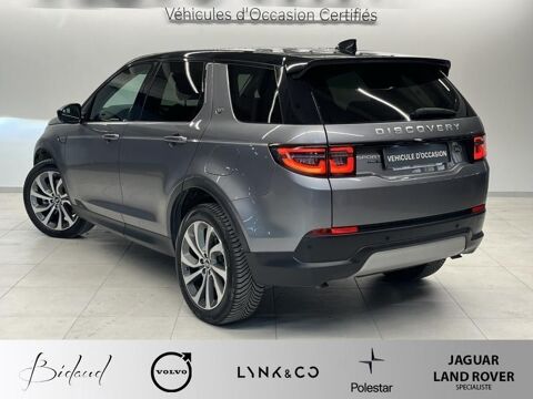 Discovery 1.5 P300e 309ch SE AWD BVA Mark V 2020 occasion 91200 Athis-Mons