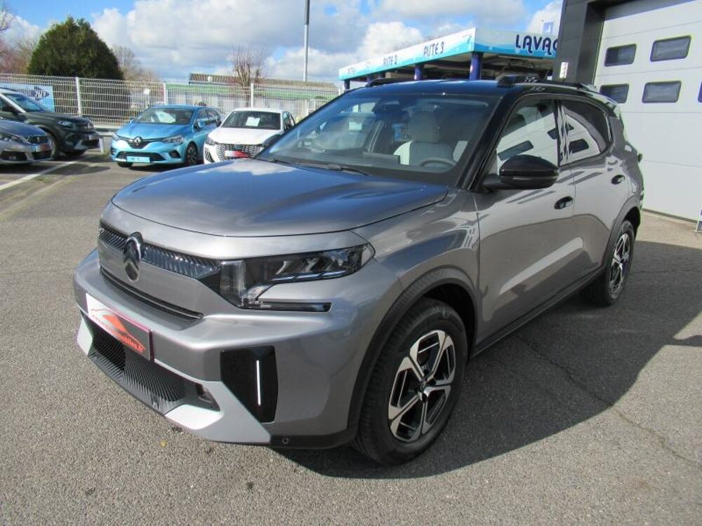 C3 Aircross 1.2 Hybride 145ch MAX 2026 occasion 91650 BREUILLET