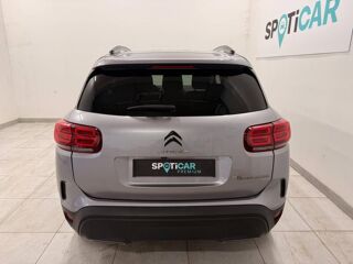 C5 aircross PureTech 130ch S&S Shine EAT8 E6.d 2021 occasion 91230 Montgeron