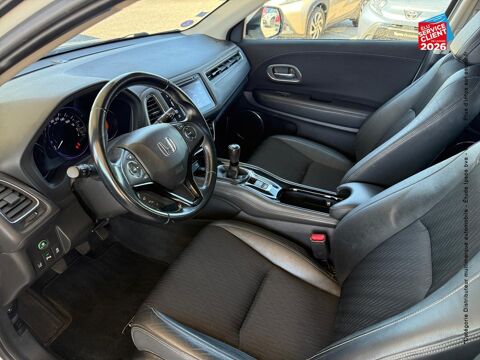 HR-V 1.5 i-VTEC 130ch Executive Navi 2019 occasion 57050 Metz