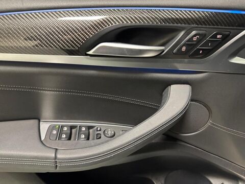 X3 xDrive30e 292ch M Sport 2022 occasion 92100 Boulogne-Billancourt