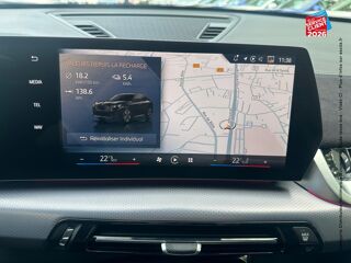 X2 i eDrive20 204ch M Sport 2026 occasion 68000 Colmar