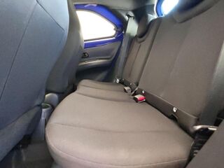 Aygo 1.0 VVT-i 72ch Dynamic MY24 2024 occasion 13012 Marseille