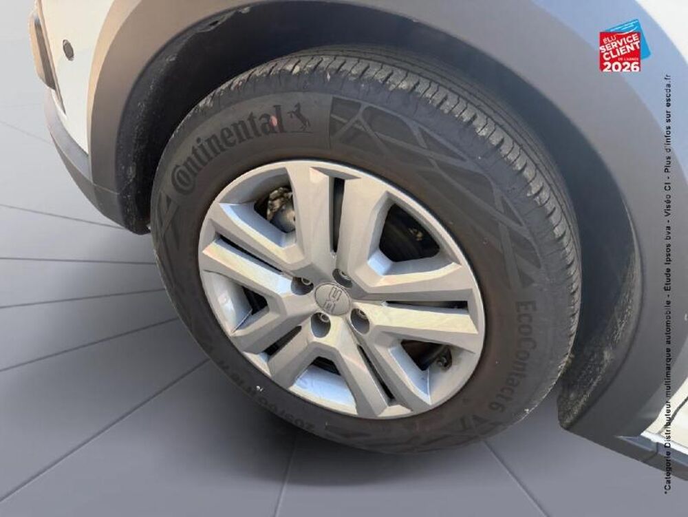 Sandero 1.0 TCe 90ch Stepway Expression 2023 occasion 68300 Saint-Louis