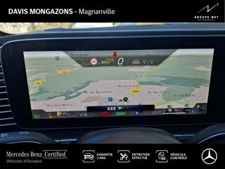 Classe GLE 350 de Hybrid EQ 197ch+156ch AMG Line 4Matic 9G-Tronic 2026 occasion 78200 Magnanville