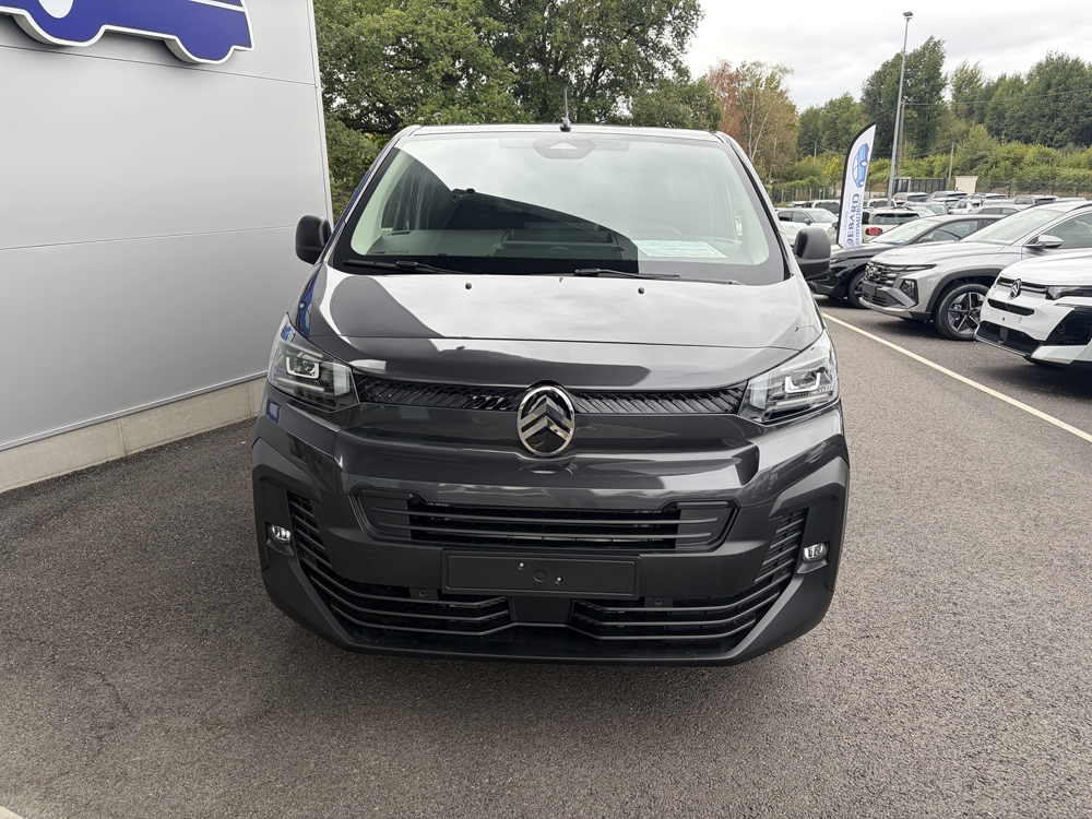 Jumpy M 2.2 DIESEL 180CH AUTOMATIQUE 2026 occasion 31670 Lab&egrave;ge