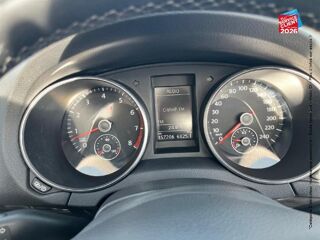 Golf 1.4 TSI 160ch Carat DSG7 2015 occasion 08000 Charleville-M&eacute;zi&egrave;res