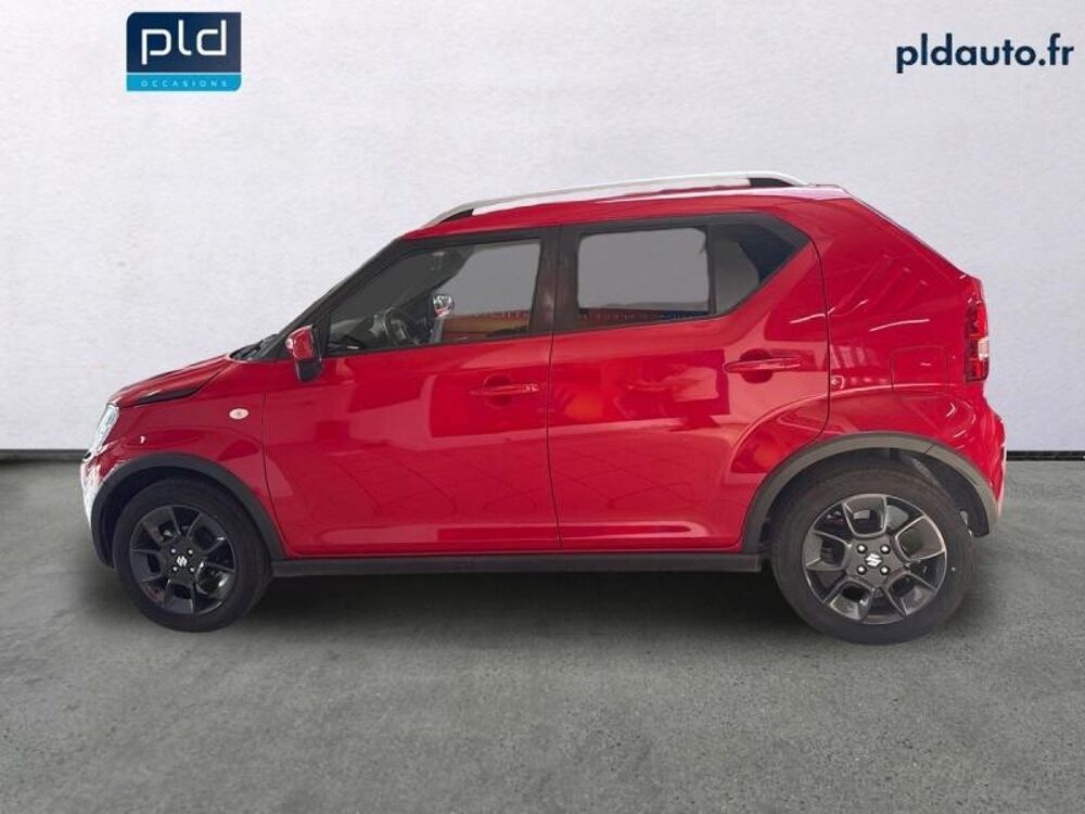 Ignis 1.2 Dualjet Hybrid 83ch Privil&egrave;ge 2021 occasion 13290 Les Milles