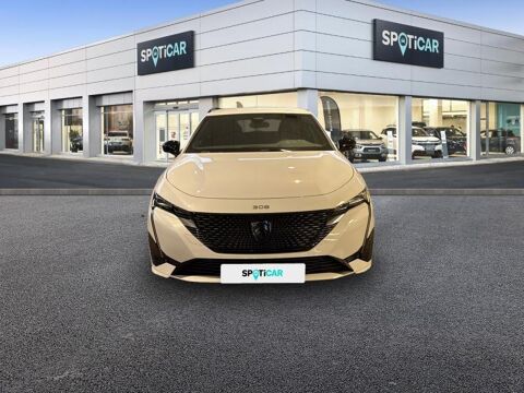 308 SW e-308 156ch batterie 54 kWh GT 2024 occasion 27400 Louviers