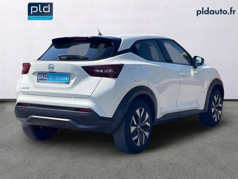 Juke 1.0 DIG-T 114ch Acenta 2021 2021 occasion 13730 ST VICTORET