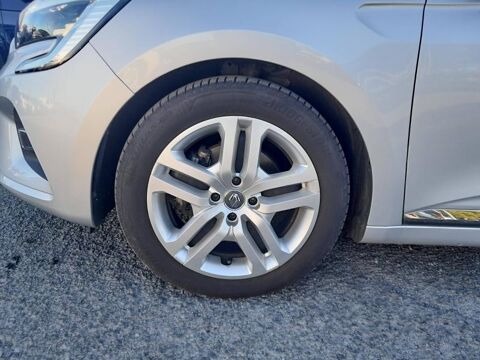 Clio 1.5 Blue dCi 100ch Business 21N 2022 occasion 64600 Anglet