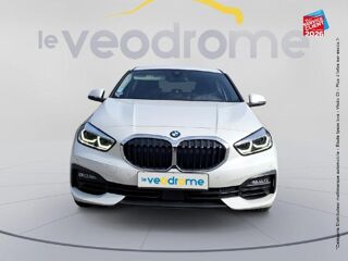 S&eacute;rie 1 116iA 109ch Business Design DKG7 2023 occasion 21000 Dijon
