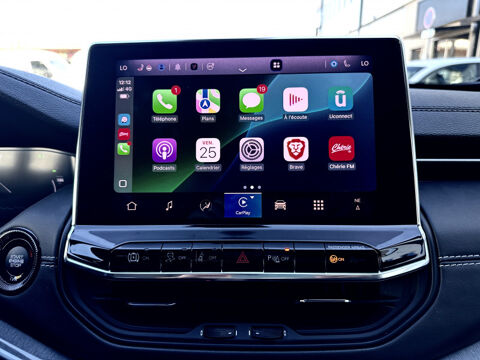 Compass 1.3 HYBRID T4 240CH PHEV 4XE S AT6 EAWD / CARPLAY SANS FIL / 2022 occasion 94260 Fresnes