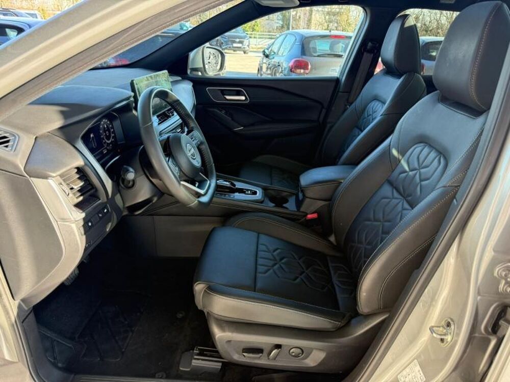 Qashqai e-POWER 190ch Tekna 2024 2025 occasion 78200 Buchelay