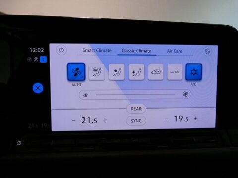 Golf 2.0 TDI SCR 150ch Life Business DSG7 2021 occasion 77400 Lagny-sur-Marne
