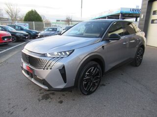 3008 1.2 Hybrid 145ch GT e-DCS6 2026 occasion 91650 BREUILLET