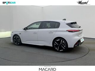 308 1.2 Hybrid 145ch GT e-DCS6 2026 occasion 82000 Montauban
