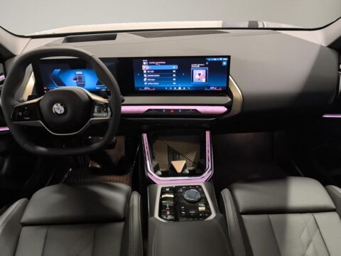 X3 xDrive20 208ch 2025 occasion 78240 Chambourcy