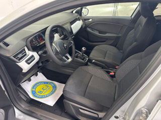 Clio V 1.0 TCE 90CH EQUILIBRE AUTO ECOLE 2023 occasion 28630 Nogent-le-Phaye