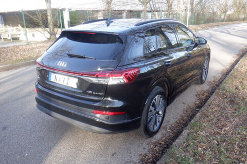 Q4 45 E-TRON 285CH 2025 occasion 27310 Bourg-Achard