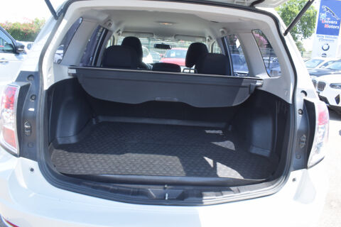 Forester 2.0 D BOXER DIESEL AWD 2012 occasion 34740 Vendargues