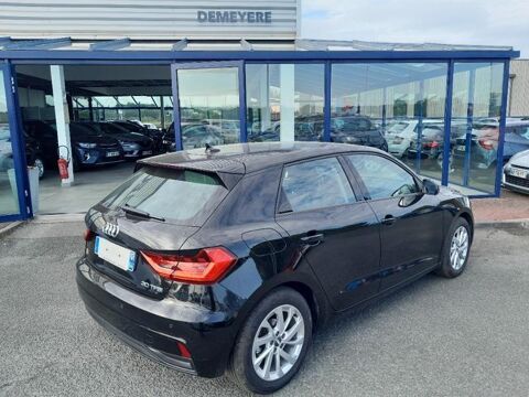 A1 30 TFSI 110ch Design 2022 occasion 64600 Anglet
