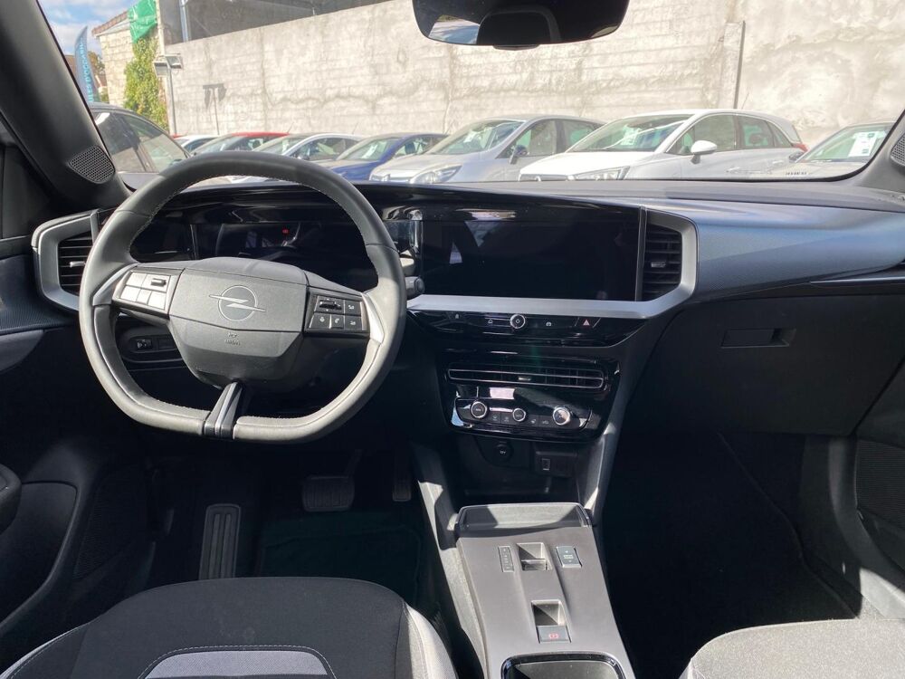 Mokka 1.2 Turbo Hybrid 136ch Edition e-DCT6 2025 occasion 95500 Gonesse