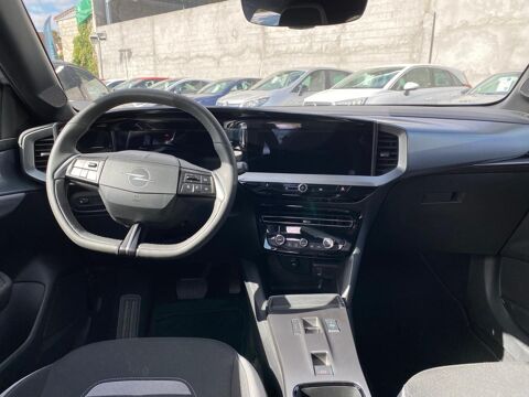 Mokka 1.2 Turbo Hybrid 136ch Edition e-DCT6 2025 occasion 95500 Gonesse