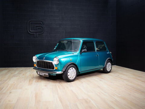 Rover Mini 1300 SEAWAY / MEME PROPRIETAIRE 31 ANS / RAS 1993 occasion SAINT ANDRE LES VERGERS 10120